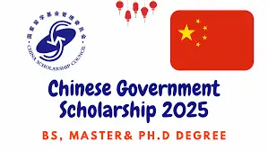 Read more about the article Fully Funded Chinese Government Scholarship (CSC): Complete Guide for International Students