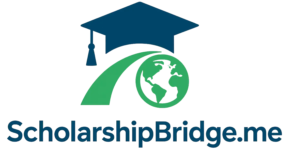 ScholarshipBridge.me Logo